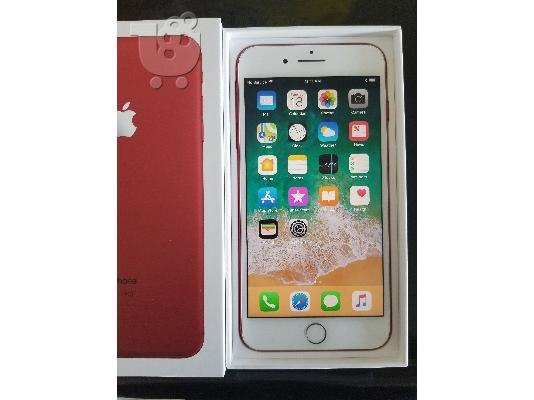PoulaTo: ΠΙΣΤΟΠΟΙΗΜΕΝΟ Apple iPhone 7 Plus 32GB 128GB 256GB